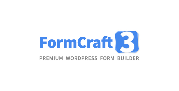 FormCraft v3.9.10 Nulled - Премиум-конструктор форм WordPress