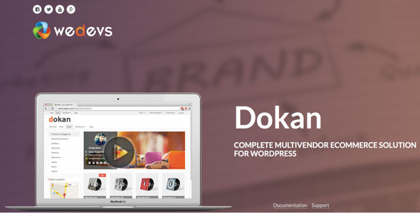 Dokan Pro v3.11.2 Free - 