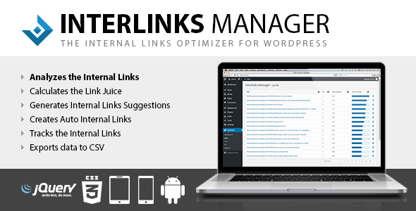 Interlinks Manager v1.35 Free - 