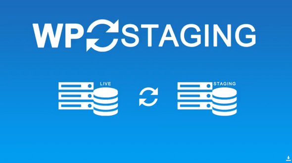 WP Staging Pro v5.7.0 Nulled - Создание промежуточных сайтов