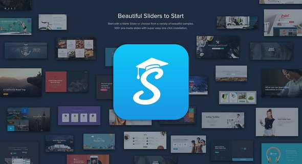 Smart Slider Pro v3.5.1.23 Free - 