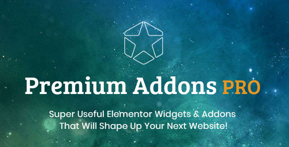 Premium Addons PRO v2.9.16 Free - 