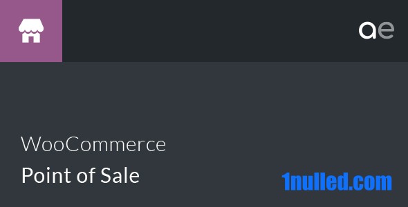 WooCommerce Point of Sale (POS) v6.4.0 Free - 