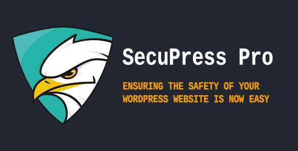 SecuPress Pro v2.2.5.3 Nulled - Премиум-плагин безопасности WordPress