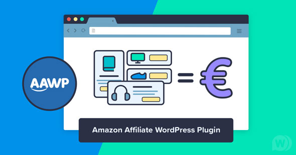 Amazon Affiliate WordPress Plugin (AAWP) 3.40.2 Free - 