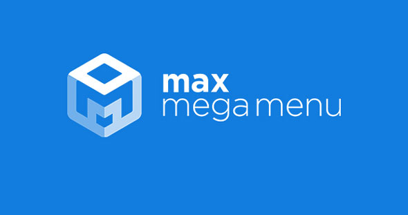 Max Mega Menu Pro v2.4 Nulled - Плагин для WordPress