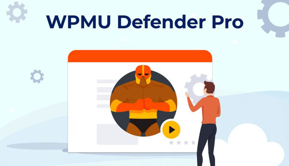 Defender Pro v4.7.2 Nulled - Плагин WordPress