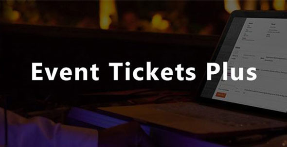 Event Tickets Plus v5.9.3 Free - 