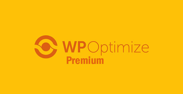 WP-Optimize Premium v3.3.1 - 