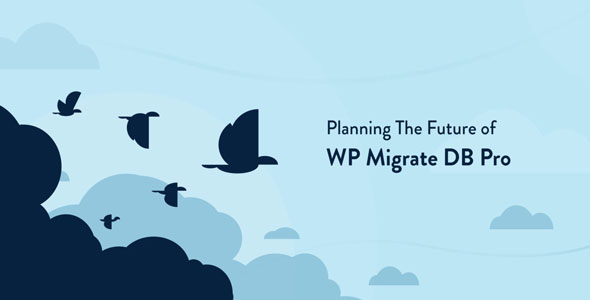 WP Migrate DB Pro v2.6.11 Free - 