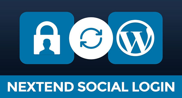 Nextend Social Login Pro v3.1.13 Free - 