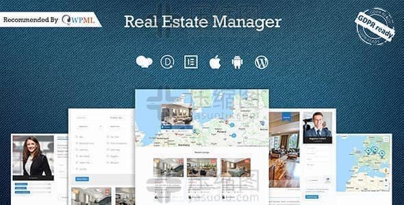 Real Estate Manager Pro v12.3 Free - 