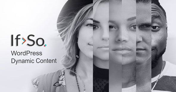 If>So v1.8.0.4 Nulled - Динамический контент (плагин WordPress)