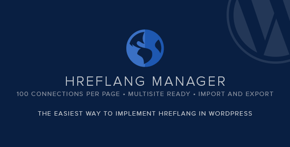 Hreflang Manager v1.32 Free - 