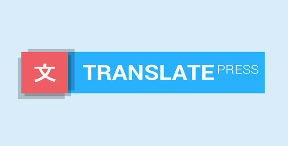 TranslatePress v2.7.9 Nulled - Плагин перевода WordPress