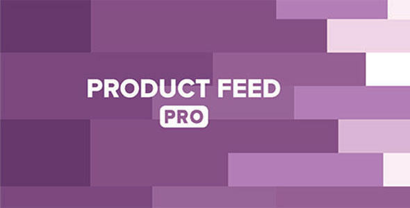 Product Feed PRO ELITE for WooCommerce v4.8.4 Free - 