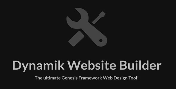 Dynamik Website Builder v2.6.9.9.3 Free - 