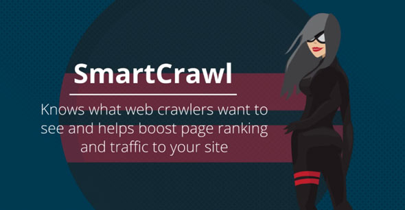 SmartCrawl Pro v3.10.6 Nulled - Плагин WordPress