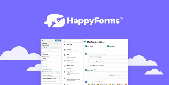 HappyForms Pro v1.38.0 Free - 