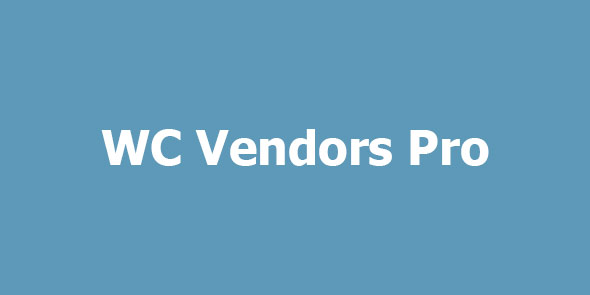 WC Vendors Pro v1.8.9 Free - 