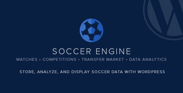 Soccer Engine v1.25 Free - 