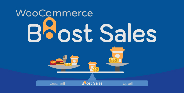 WooCommerce Boost Sales v1.5.4 Free - 