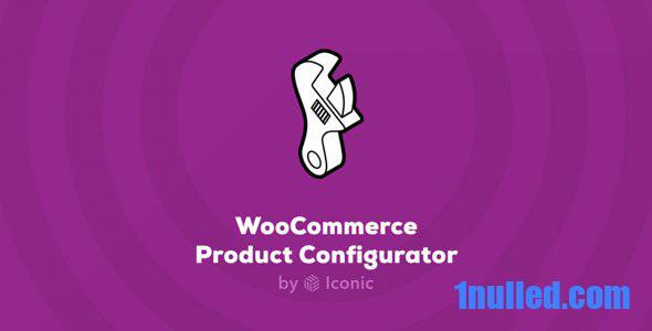 Iconic WooCommerce Product Configurator v1.21.2 Free - 