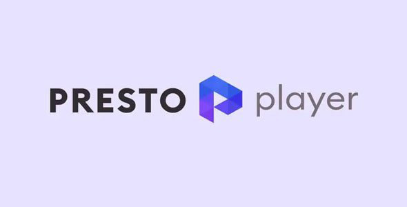 Presto Player Pro v2.0.6 Free - 