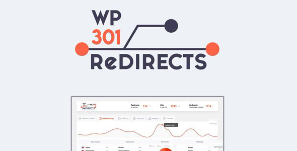 WP 301 Redirects Pro v6.22 Free - 