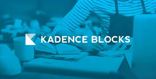 Kadence Blocks Pro v2.3.8 Free - 