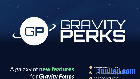 Gravity Perks v2.3.6 Free - 