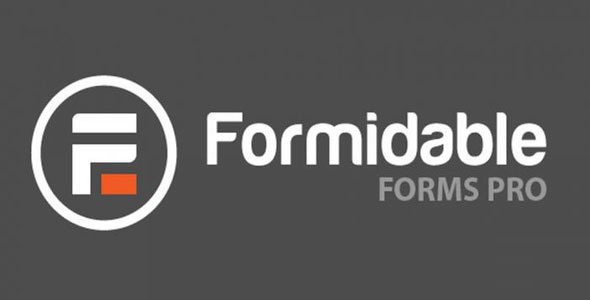 Formidable Forms Pro v6.10 Free - 