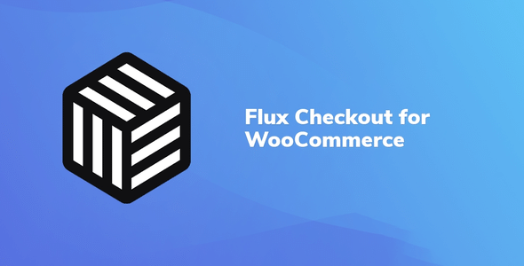 Iconic Flux Checkout for WooCommerce v2.11.0 Free - 