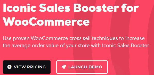 Iconic Sales Booster for WooCommerce v1.18.0 Free - 