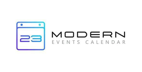 Webnus Modern Events Calendar Pro v7.7.0 + Addons Free - 