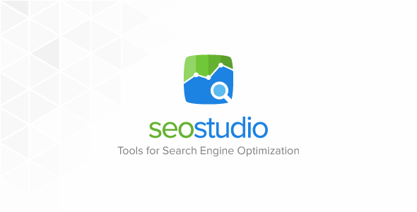 SEO Studio v1.87.50 Nulled - Профессиональные инструменты для SEO