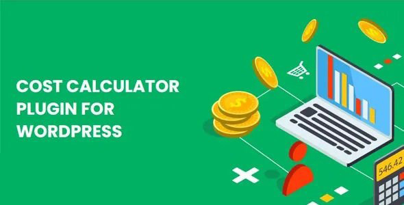 Cost Calculator Builder PRO v3.1.71 Free - 