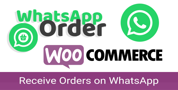 WooCommerce WhatsApp Order v3.1.0 Free - 