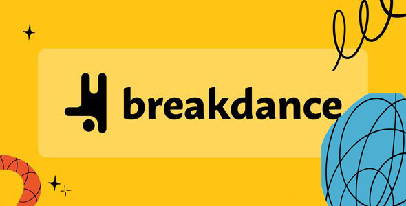 Breakdance v1.7.2 Nulled - Новая платформа для создания веб-сайтов WordPress