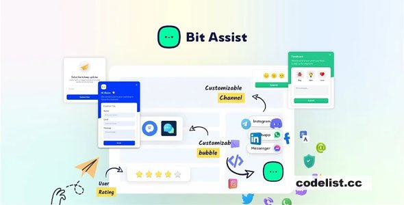 Bit Assist Pro v1.0.4 Free - 