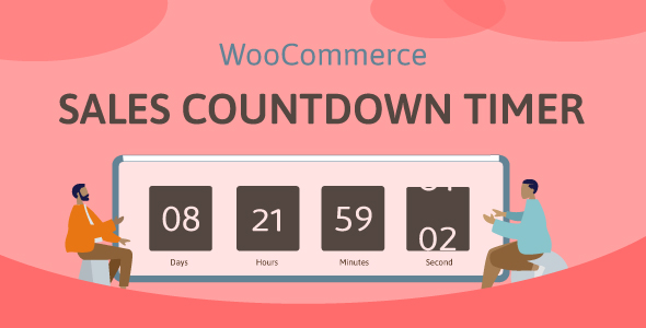 Checkout Countdown v1.1.3 Nulled - Таймер обратного отсчета продаж для WooCommerce и WordPress