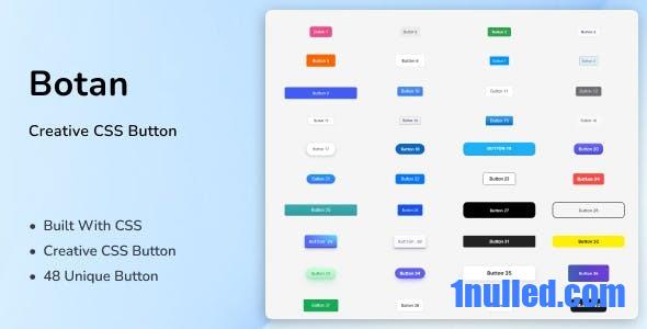 Botan Nulled - Креативная кнопка CSS