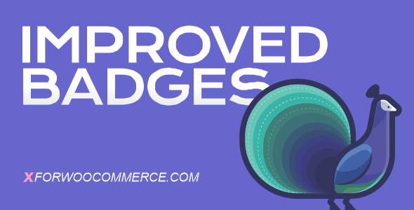 Improved Sale Badges for WooCommerce v5.1.0 Free - 