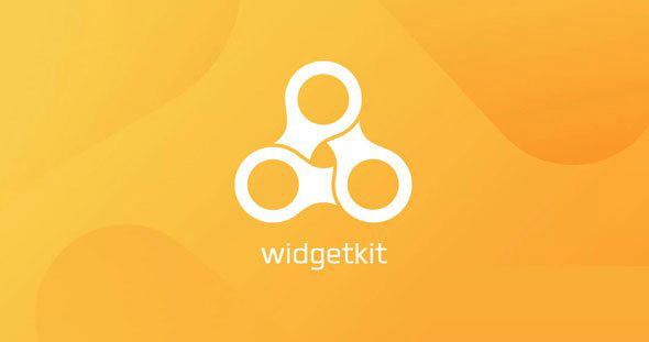 Widgetkit v3.1.24 Nulled - Инструментарий для WordPress