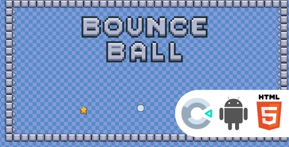 Bounce Ball v1.0 Nulled - HTML5