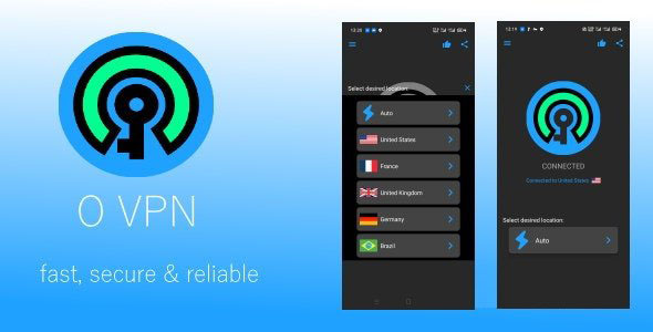 Android OVPN Client based on OpenVPN v4.3.1 Free - 