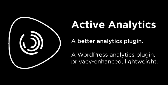 Active Analytics v2.5.8 Free - 