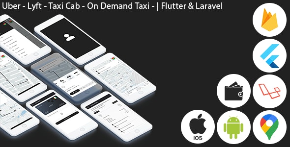 Uber Nulled - Лифт