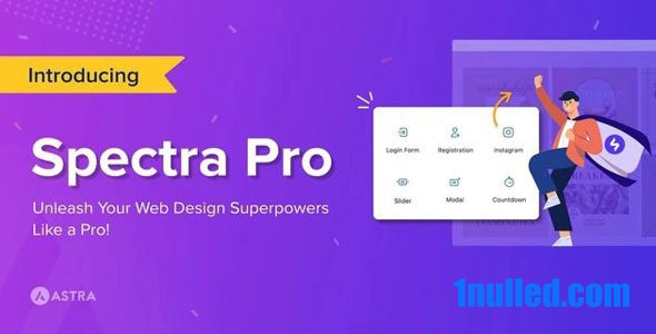 Spectra Pro v1.1.6 Free - 