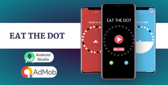 Eat The Dot Nulled - 11 января 2024 г.